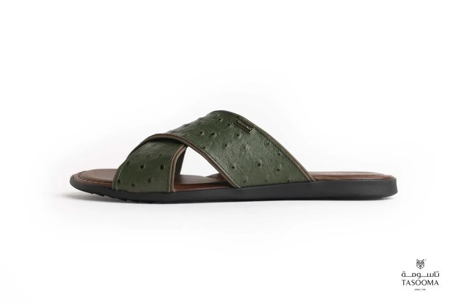 نعال تاسومة اسباني 22036 GREEN