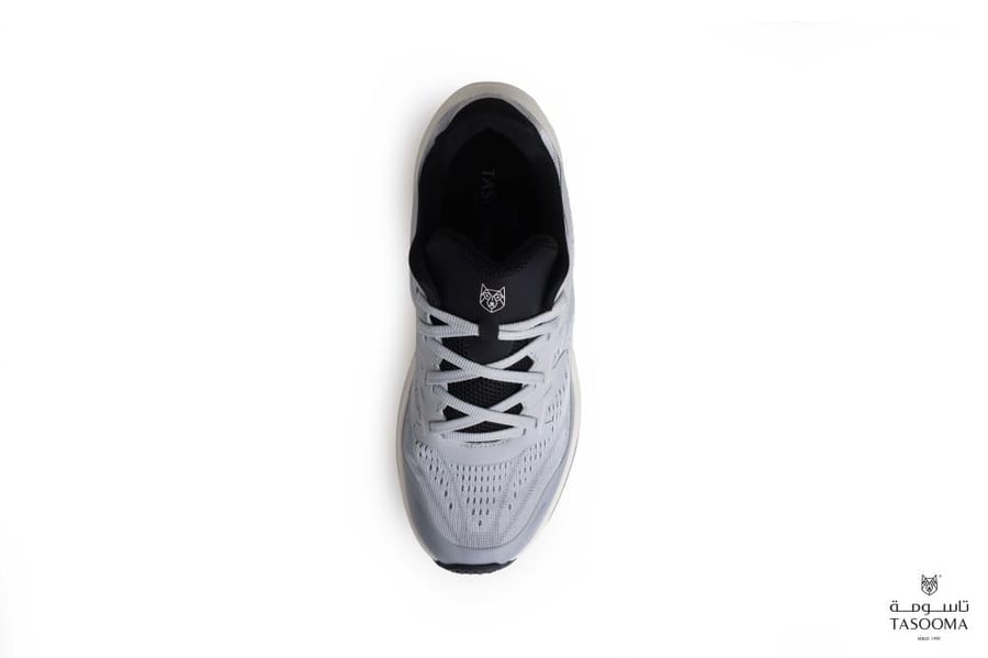 P3 حذاء رياضى 13034 LT.GREY