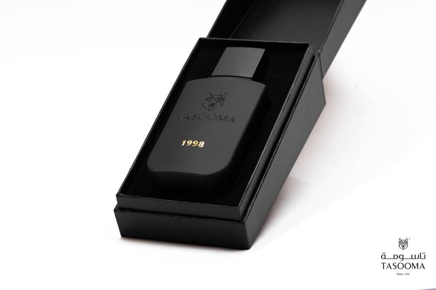p3 عطر 1998 من مونامي  TASOOMA / 31003