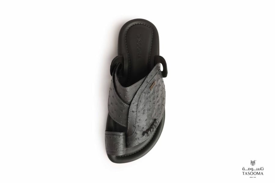 p3 نعال شرقي 21022 GRAY