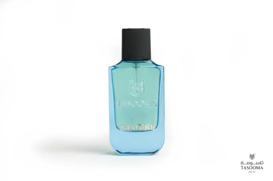 p3 عطر  TASOOMA Imagine  31022
