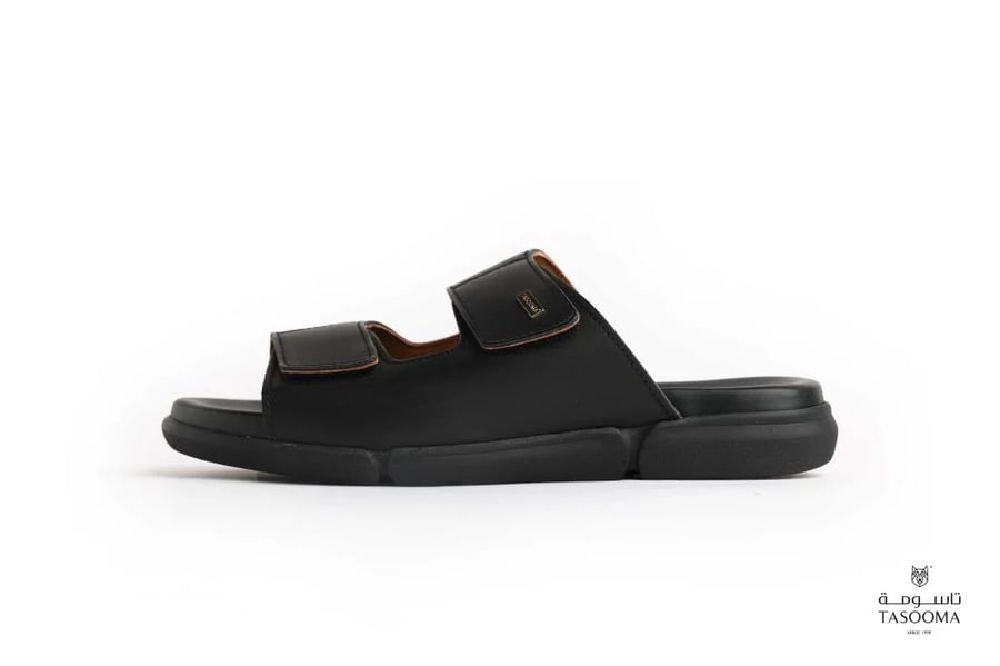 نعال تاسومة اسباني 22034 BLACK