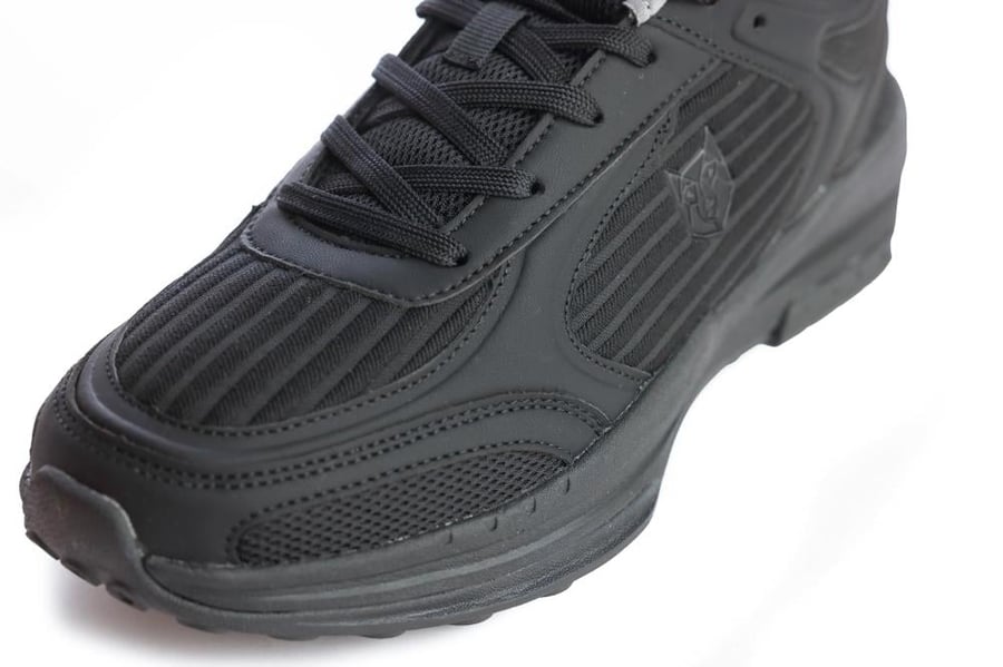 p3 حذاء رياضى 13015 BLACK