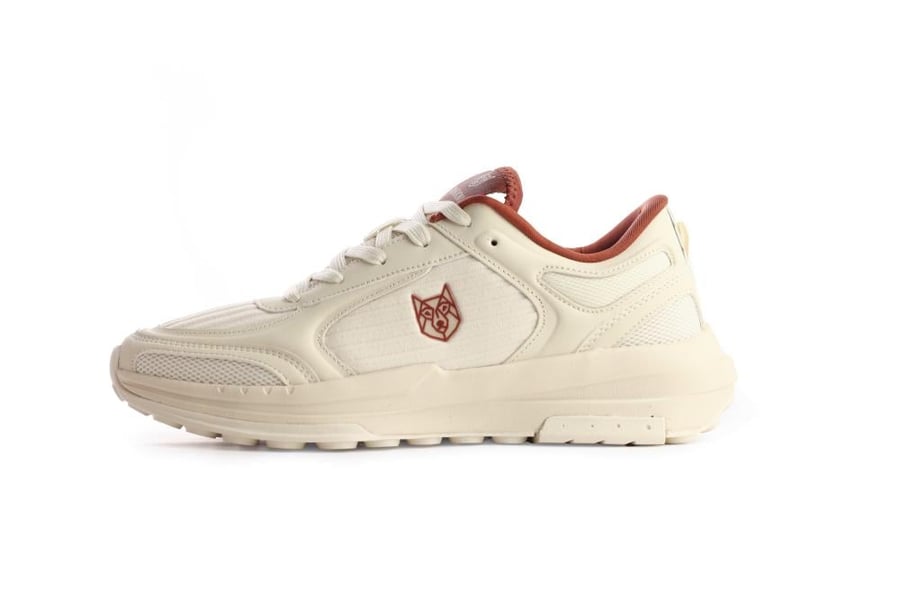 p3 حذاء رياضى 13015 BEIGE