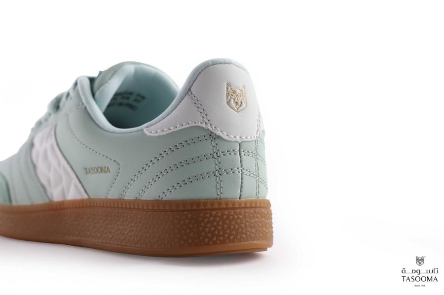 p3 حذاء رياضى 13035 TURQUOIS