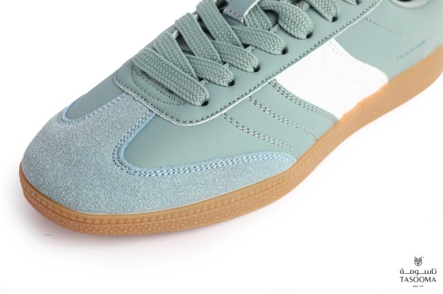 p3 حذاء رياضى 13027 TURQUOIS