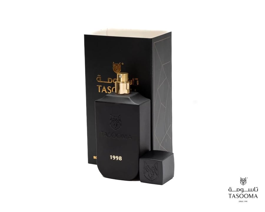p3 عطر 1998 من مونامي  TASOOMA / 31003