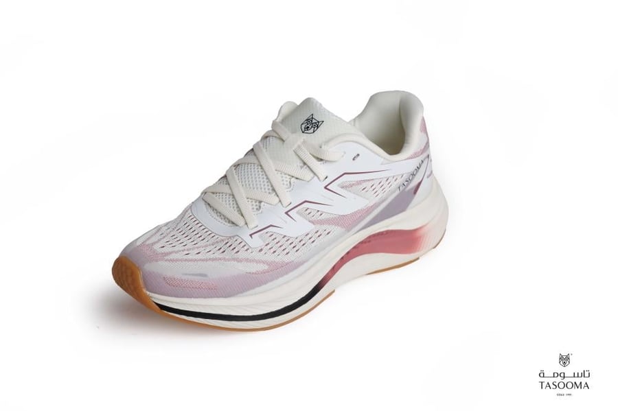 P3 حذاء رياضى 13034 BEIGE