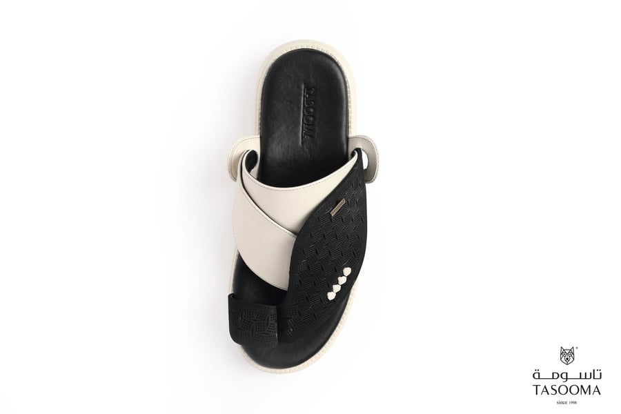 P3 نعال شرقي 24021 BLACK
