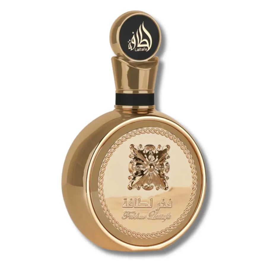 عطر لطافة فخر لطافة اكستريت او دو بارفيوم نسائي - 100 مل
