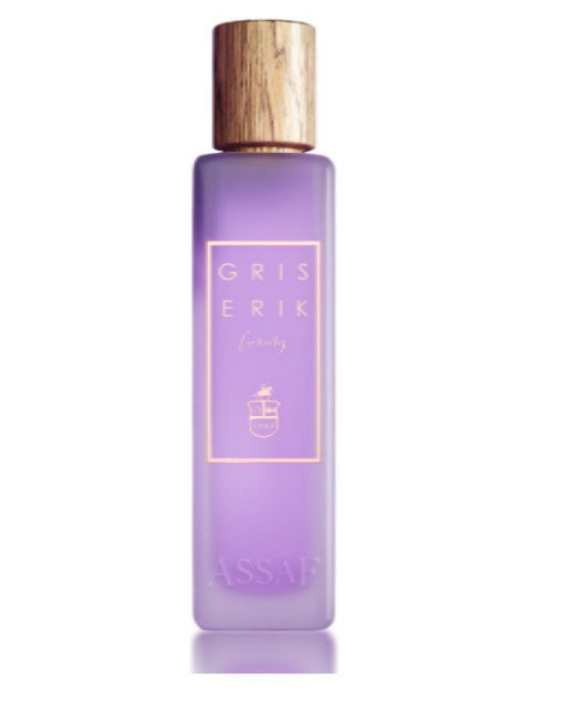 عطر قريس اريك من عساف للعطور - 200مل