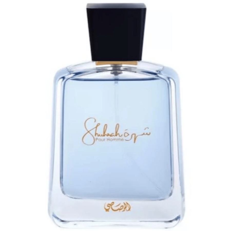 عطر رصاصي شهرة بور أوم او دو بارفيوم رجالي - 90 مل