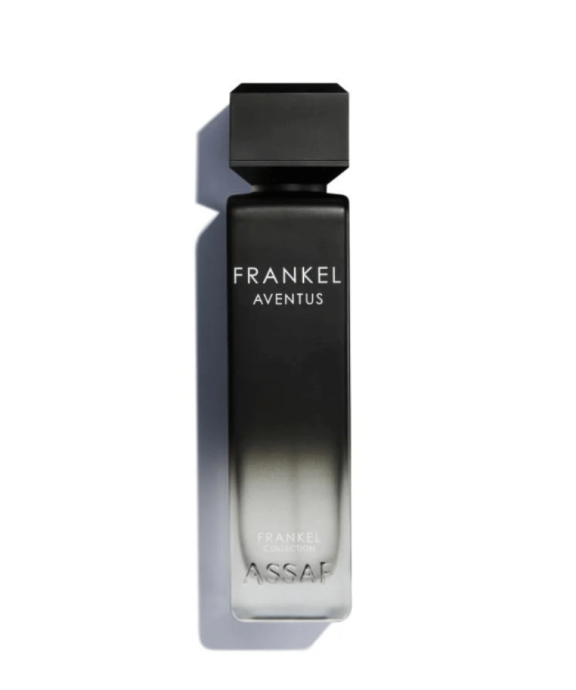 عطر فرانكل افنتوس من عساف للعطور-200مل