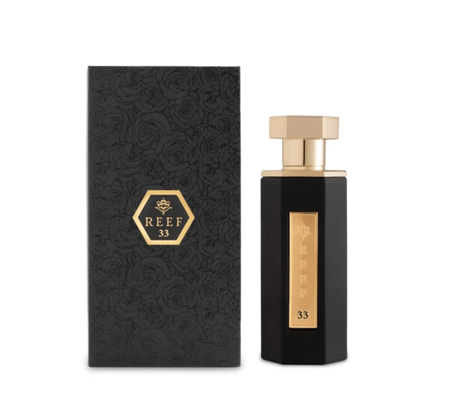 ريف 33 عطر أو دو بارفان 100مل