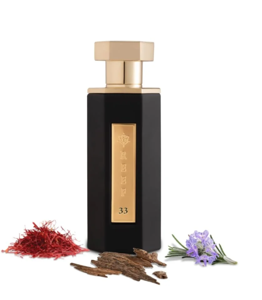 ريف 33 عطر أو دو بارفان 100مل