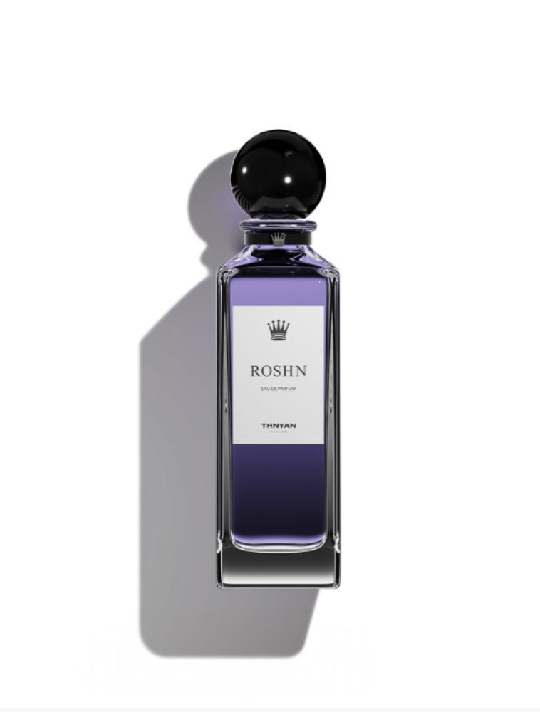 عطر روشن من ثنيان للعطور - 125 مل