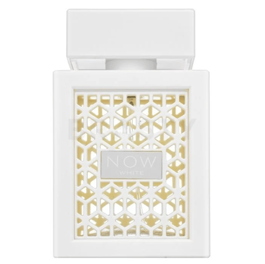 عطر لطافة راف ناو وايت او دو بارفيوم للجنسين - 100 مل