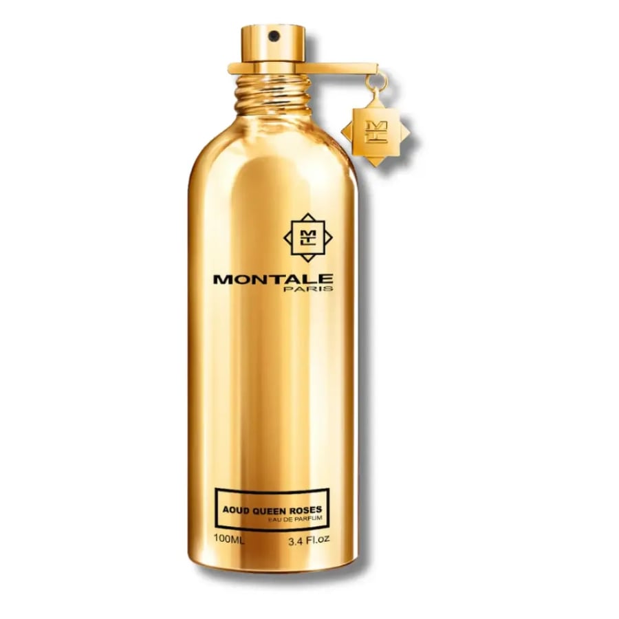 عطر مونتال عود كوين روز او دو بارفيوم للجنسين - 100 مل