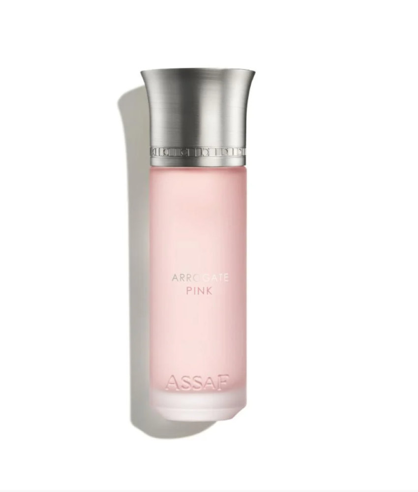 عطر أروقيت بينك من عساف -200مل