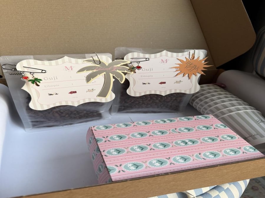 Birthday box (محاصيل)