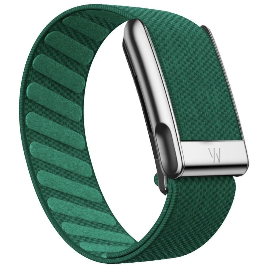 Whoop 5.0/mg Band Dark Green
