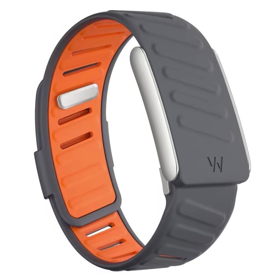 Whoop SportFlex 5.0/Mg Grey طلب مسبق