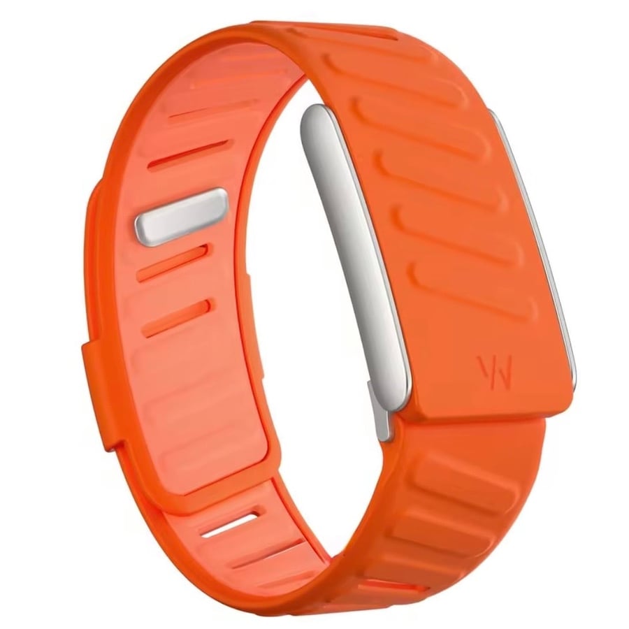 Whoop SportFlex 5.0/MG Orange طلب مسبق