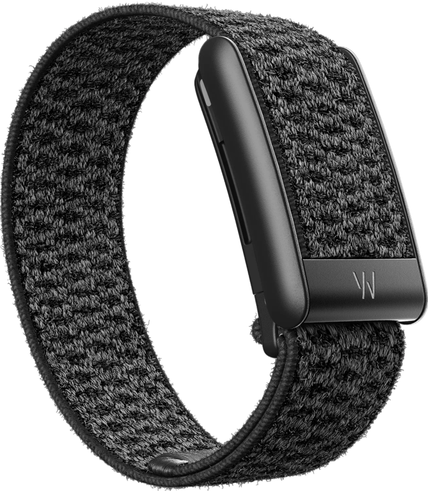 فوري CloudKnit Band | Storm Black 5.0/MG