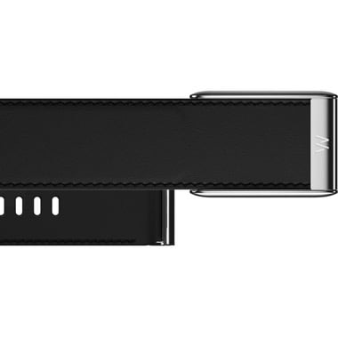 طلب مسبق Whoop 5.0/mg LeatherLuxe Straight Wrist Strap