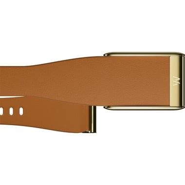 Whoop 5.0/mg brown leatherluex فوري