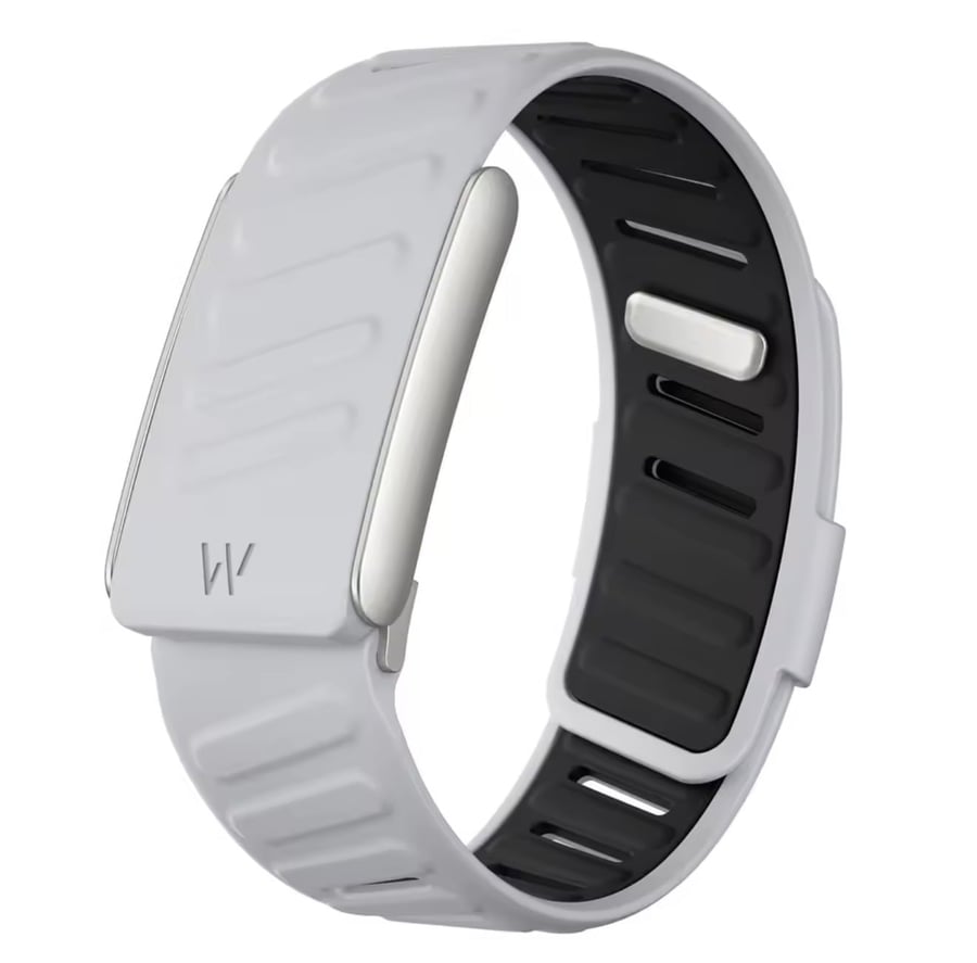 Whoop Band Sportflex grey فوري