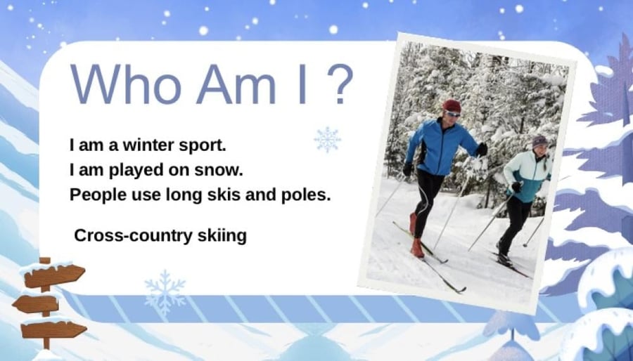 Unit: The Sporting Life