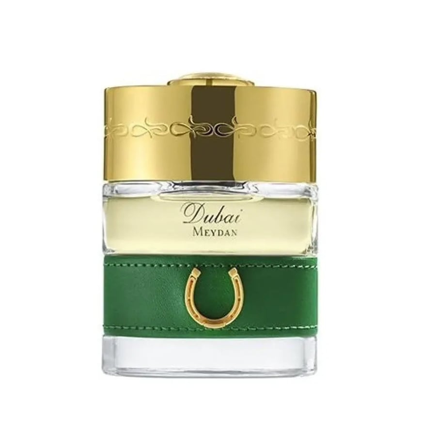 عطر  نبيل ذا سبريت اوف دبي ميدان او دو بارفيوم 50مل