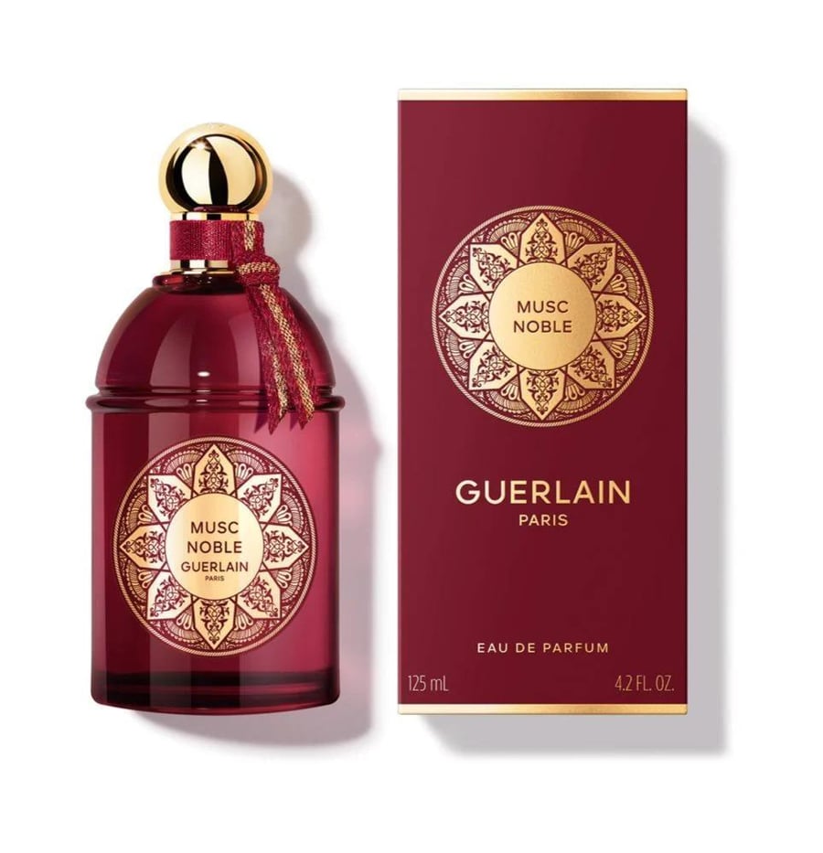 مسك نوبل غيرلان تقسيم 25ml
