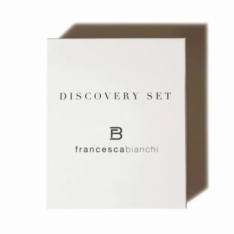 مجموعة عینات من عطور 14X1.5 ml فرانشیسكا بیانكا
