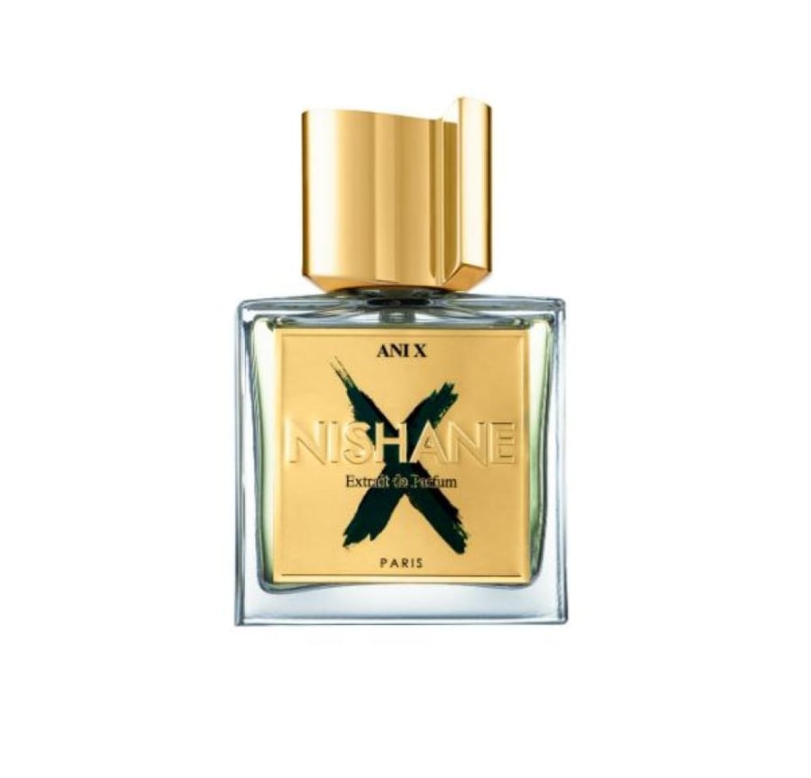 عطر اني اكس نيشاني 50مل اكستريت دي بارفيوم