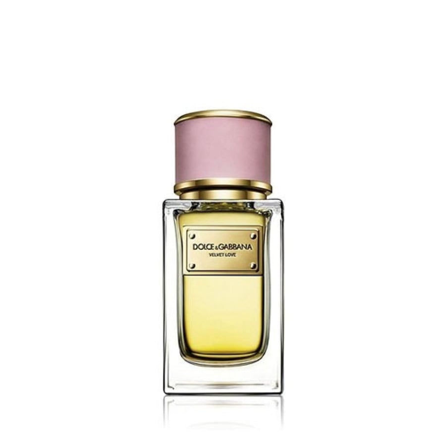 تستر دولتشي أند غابانا فيلفيت لوف 50ml