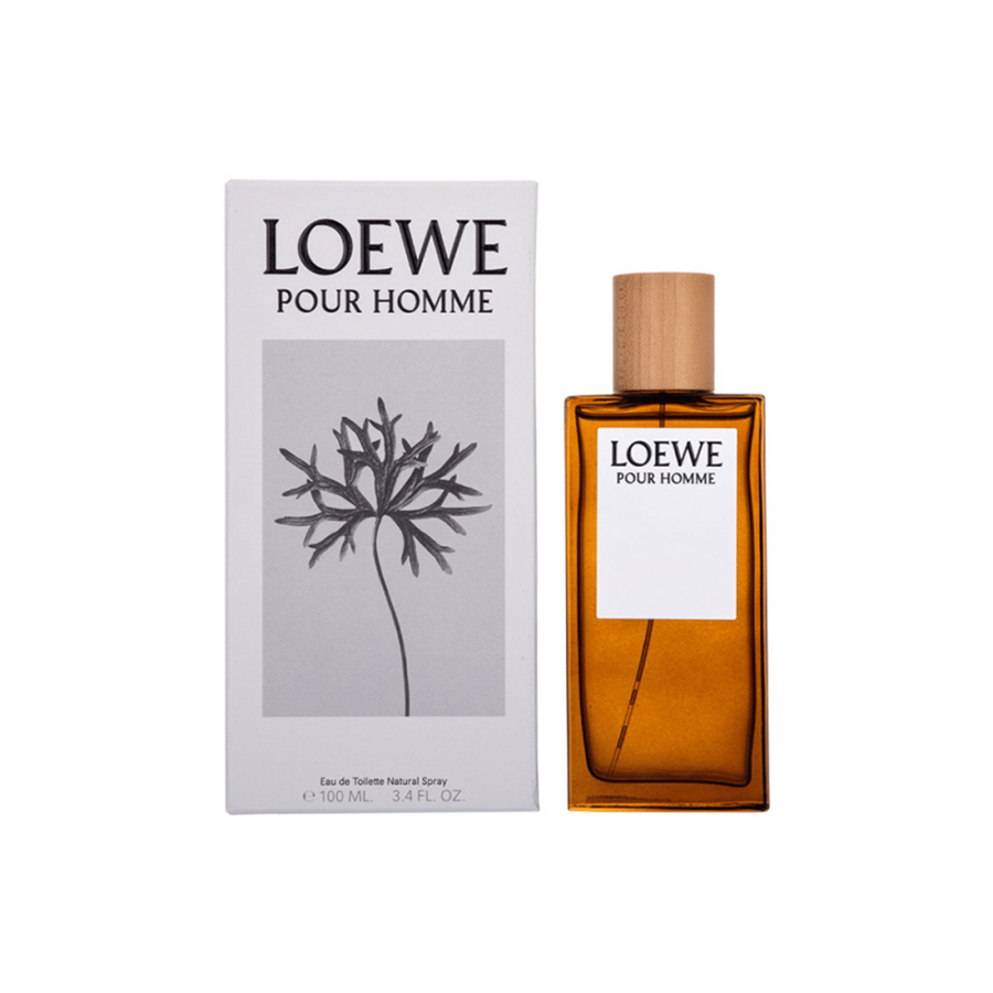 عطر لويفي بور هوم او دو تواليت 100مل