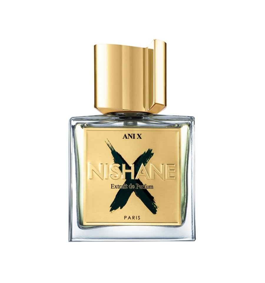 عطر اني اكس نيشاني 100مل اكستريت دي برفيوم
