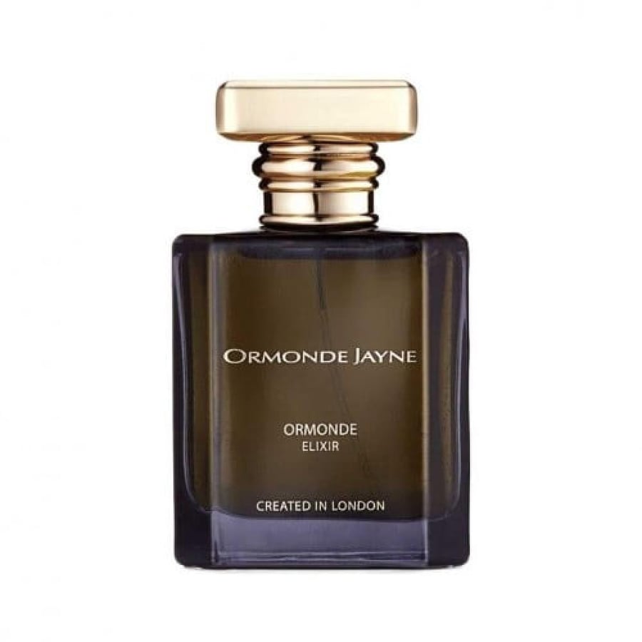 تستر ارموند جين اورموند الكسير 50ml