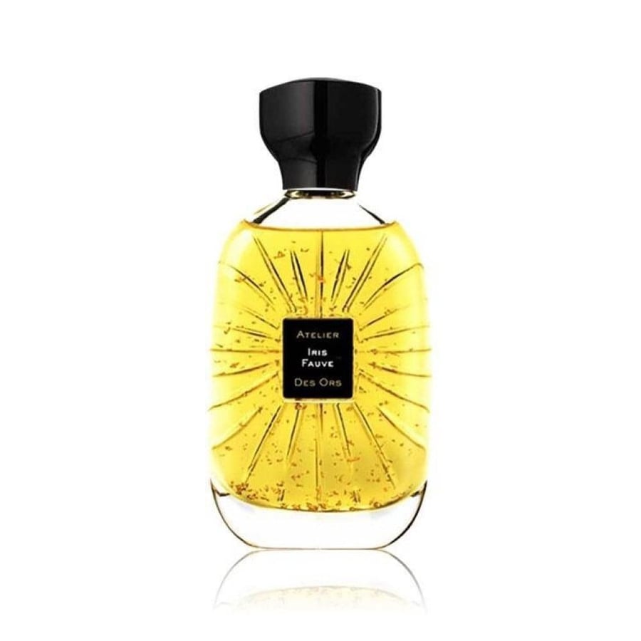 عطر اتيليه ديس اورس ايريس فاوفي 100 مل Iris Fauve Atelier des Ors