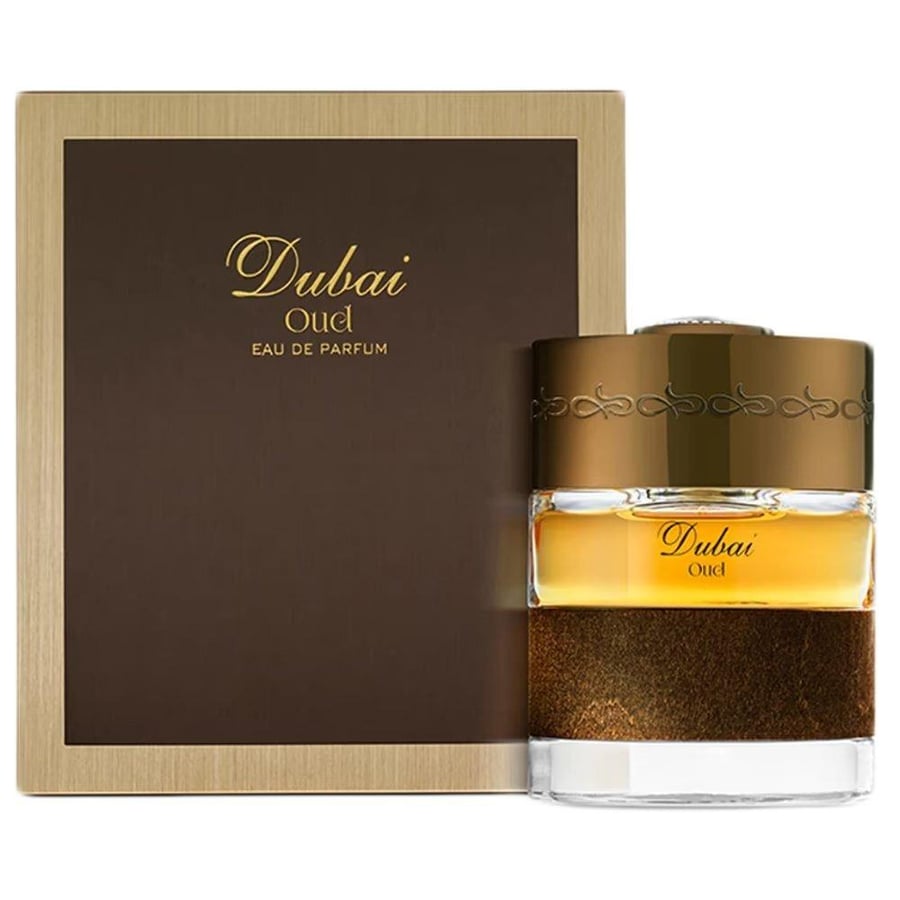 عطر روح دبي عود اودي بارفيوم 50 مل