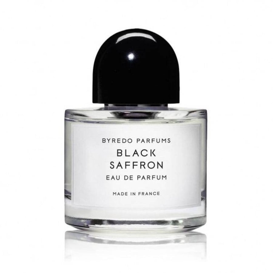 عطر بيريدو بلاك سافرون او دو بارفيوم 100مل Byredo Black Saffron Eau de Parfum