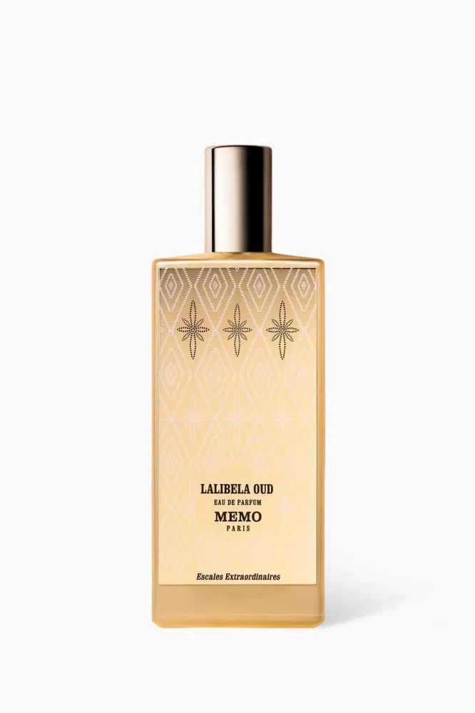 عطر ميمو باريس لاليبيلا عود للجنسين - تستر - 75 مل - او دي بارفيوم