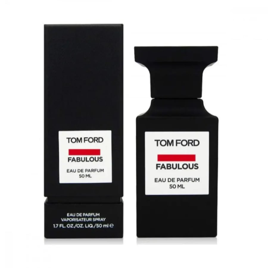 Tom Ford Tom Ford Fabulous or Eau de Parfum 50 ml