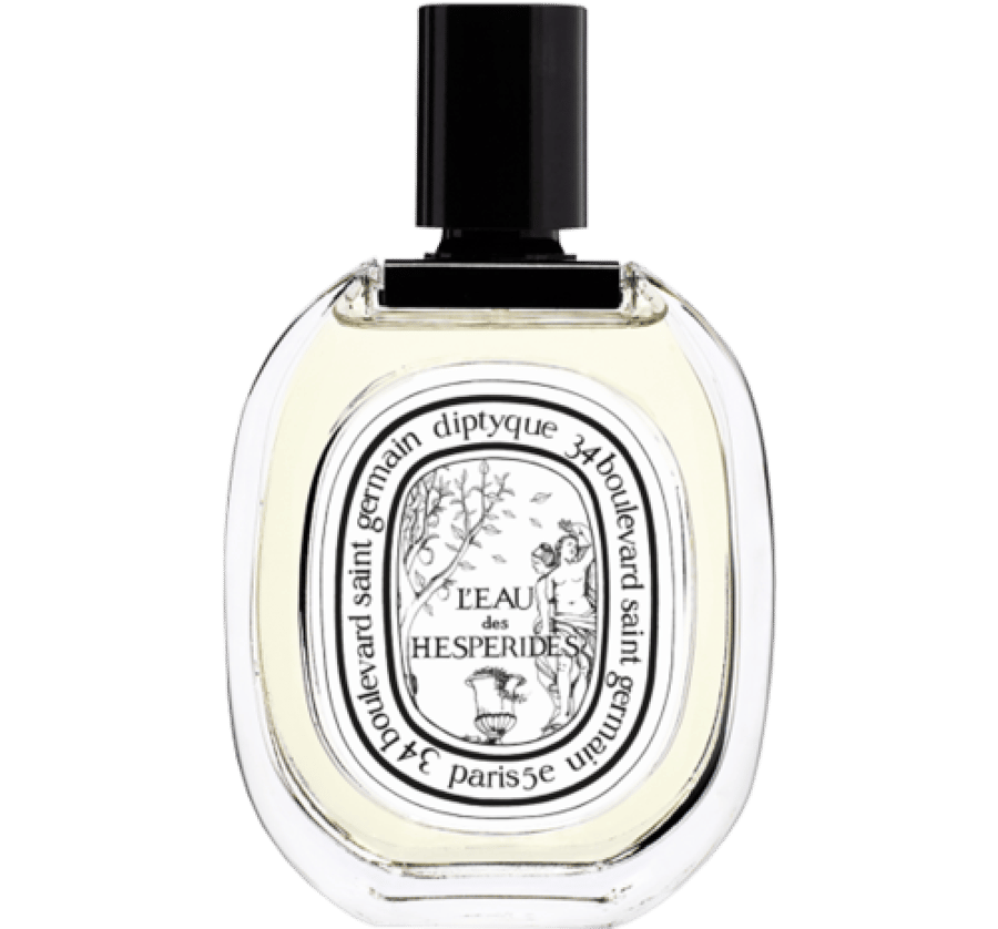 تستر ديبتك أو دي هسبيريدس 100ml او دو تواليت
