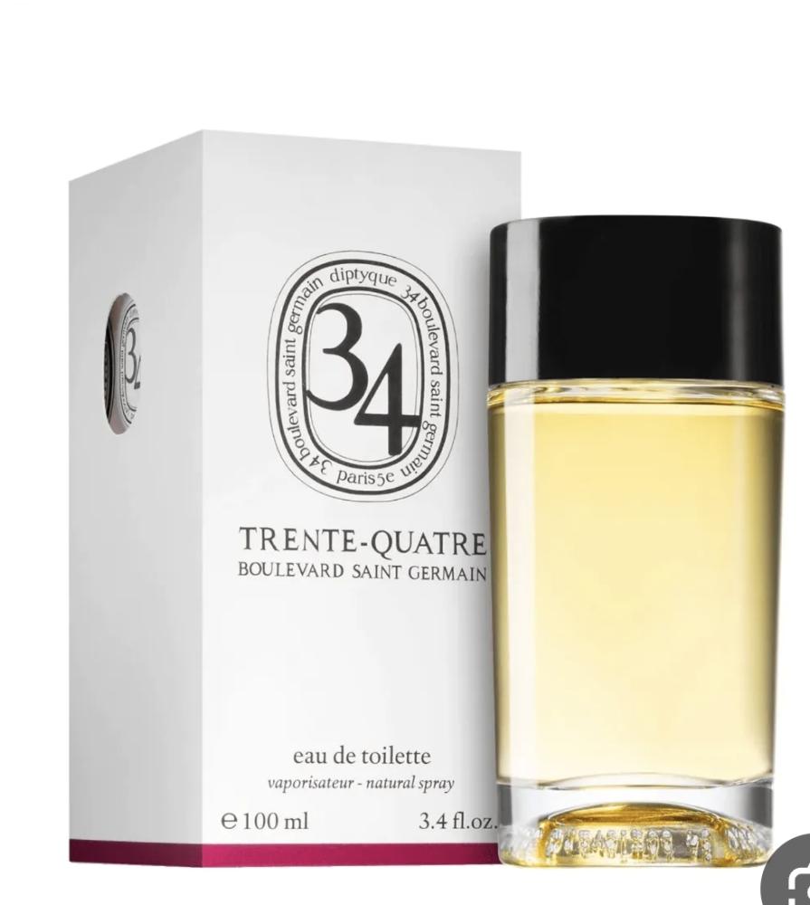 تستر ديبتك بوليفارد سان جيرمان 100ml او دو تواليت