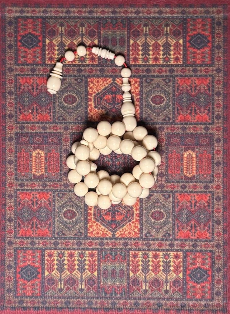 White bowling