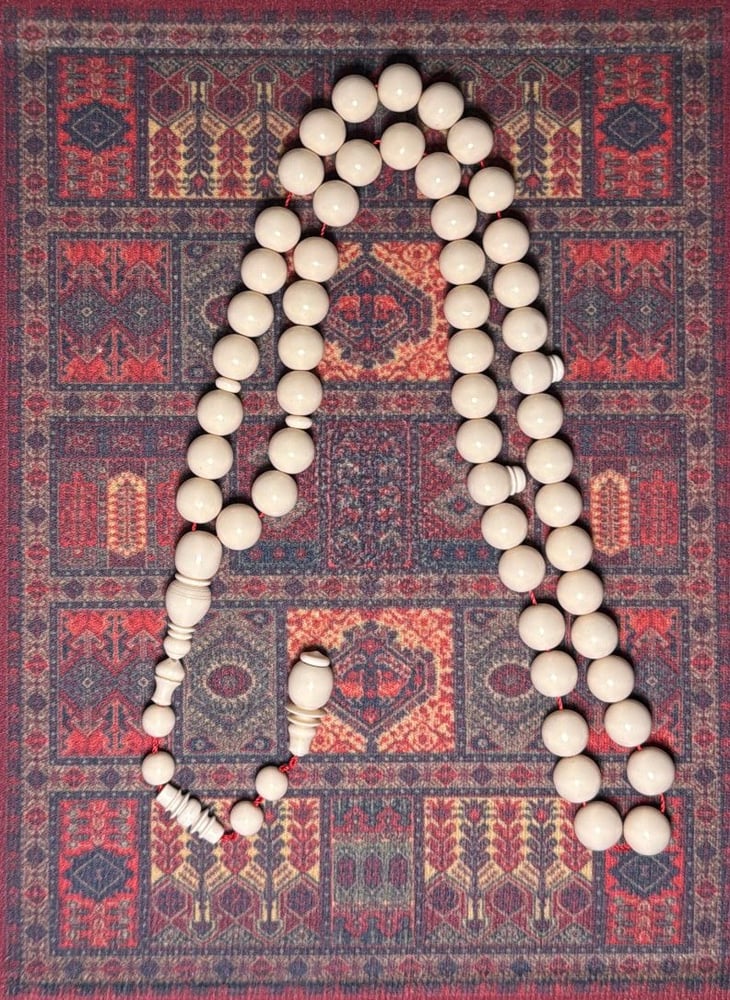 White bowling