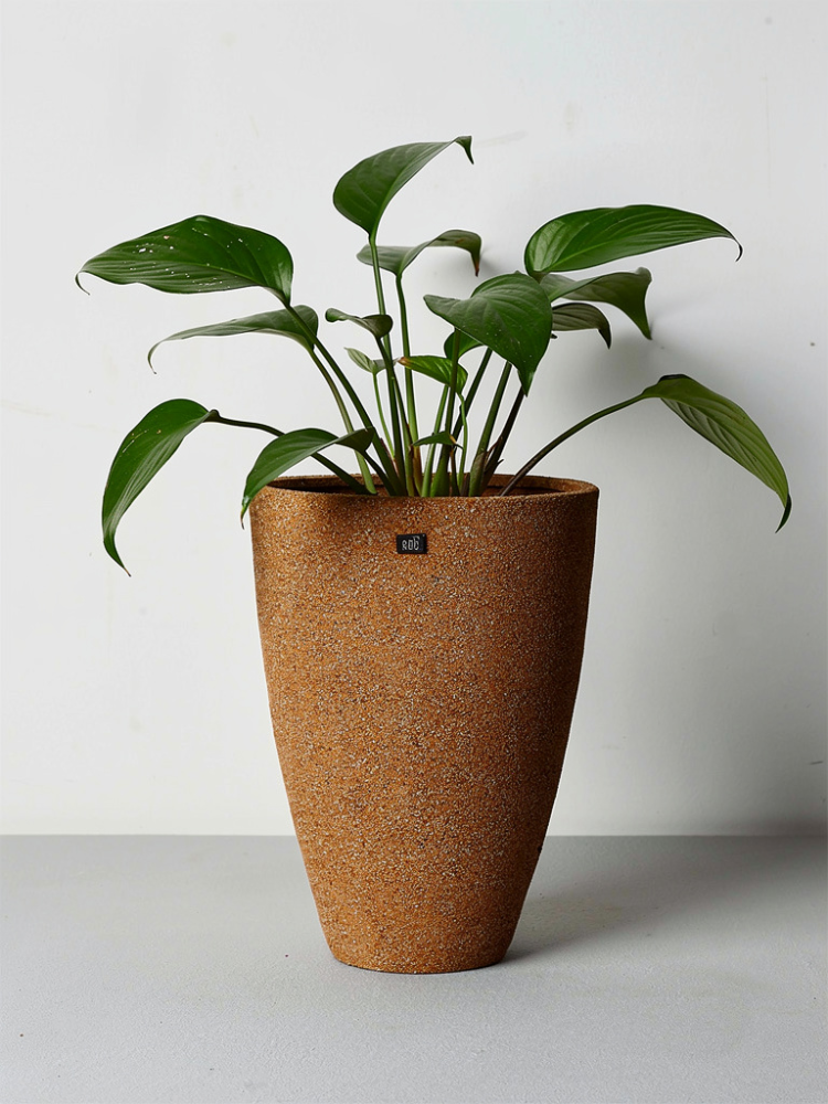 P29 planting basin (Color: Camel)